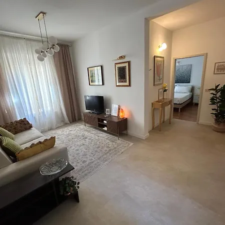 Apartment Sant'eufemia Ravenna
