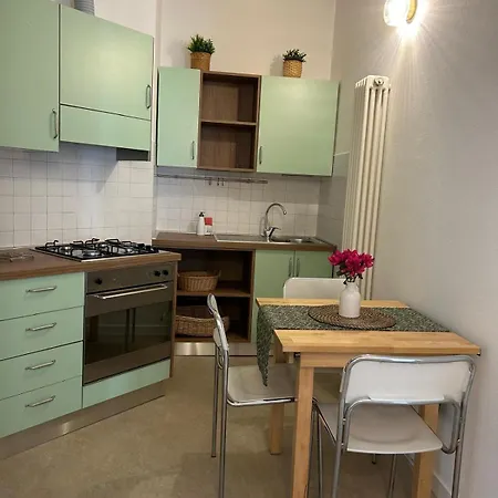 Sant'eufemia Apartment *