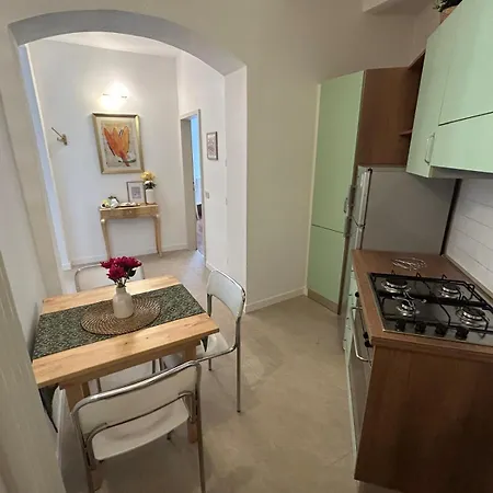 Apartment Sant'eufemia Ravenna