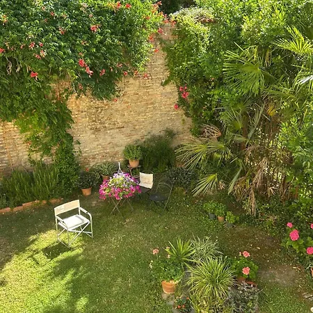 Apartment Sant'eufemia *