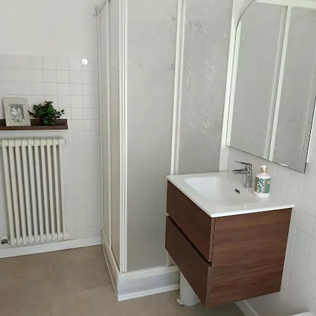 Sant'eufemia Apartament Rawenna