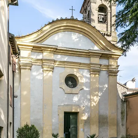 Sant'eufemia Apartment Ravenna