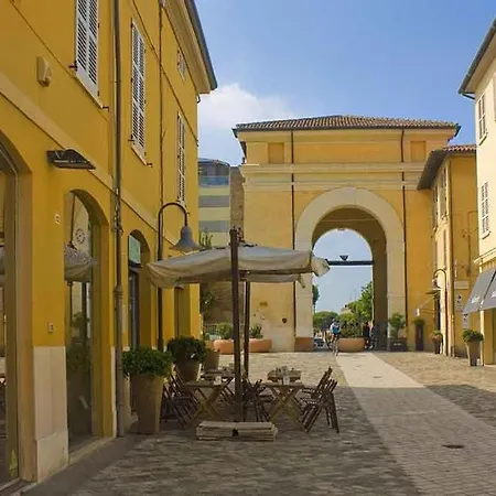 Sant'eufemia Apartment